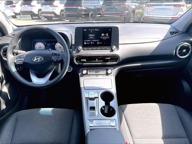 2023 Hyundai KONA Electric SE FWD