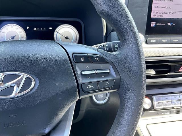 2023 Hyundai KONA Electric SE FWD