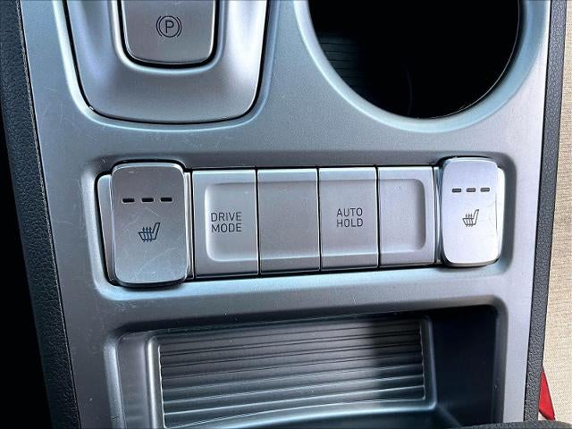 2023 Hyundai KONA Electric SE FWD