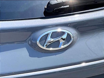 2023 Hyundai KONA Electric SE FWD