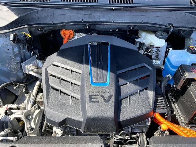 2023 Hyundai KONA Electric SE FWD