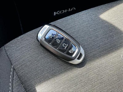 2023 Hyundai KONA Electric SE FWD