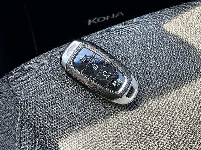 2023 Hyundai KONA Electric SE FWD