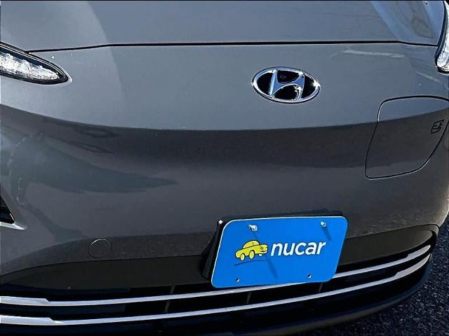 2023 Hyundai KONA Electric SE FWD