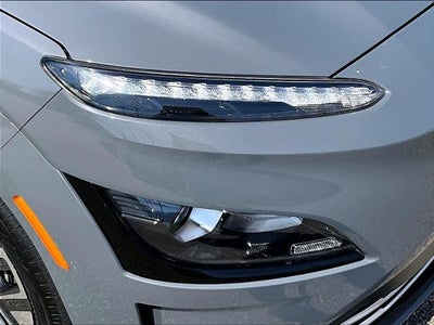 2023 Hyundai KONA Electric SE FWD