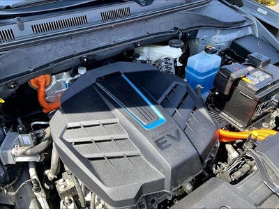 2023 Hyundai KONA Electric SE FWD