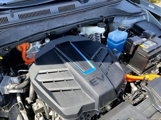 2023 Hyundai KONA Electric SE FWD