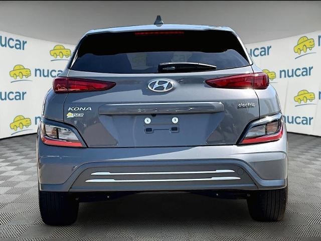 2023 Hyundai KONA Electric SE FWD