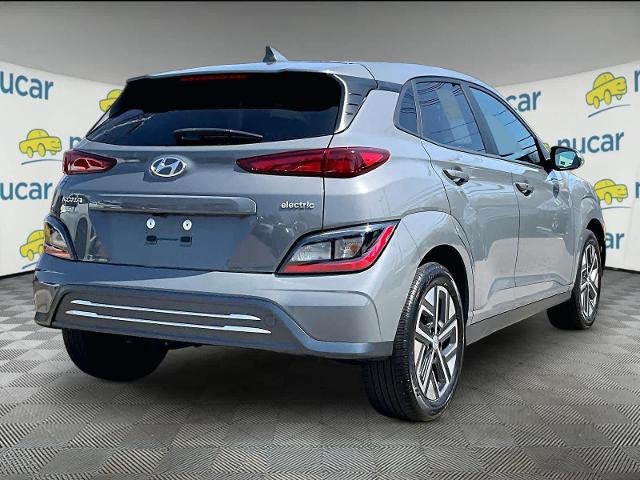 2023 Hyundai KONA Electric SE FWD