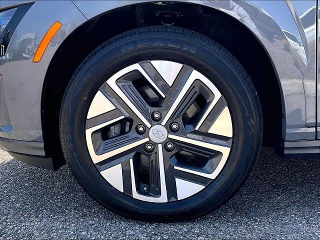 2023 Hyundai KONA Electric SE FWD