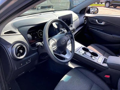 2023 Hyundai KONA Electric SE FWD