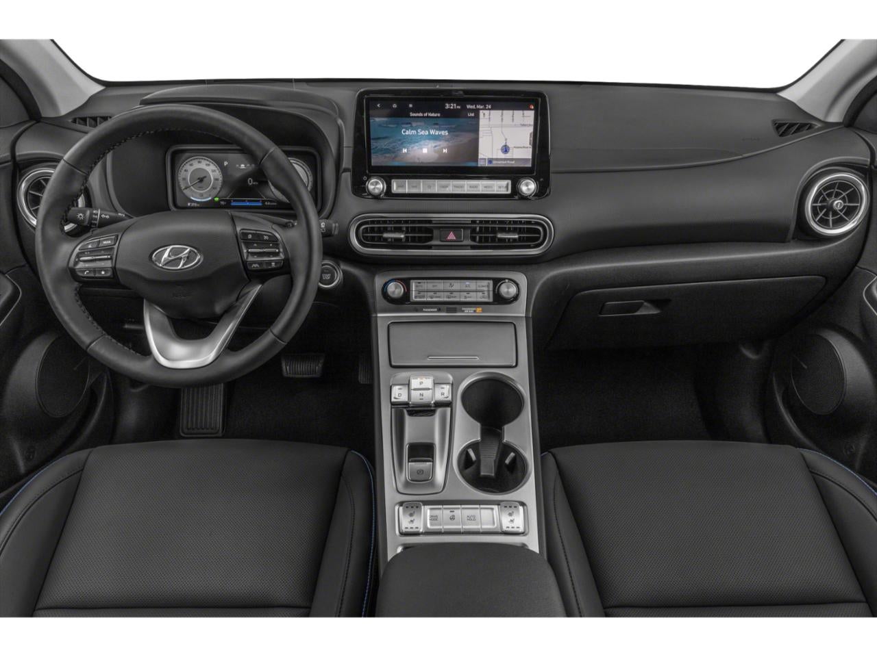 2023 Hyundai KONA Electric SE FWD