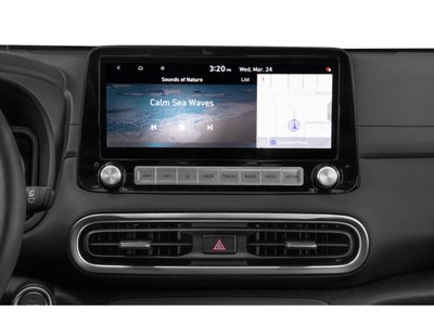 2023 Hyundai KONA Electric SE FWD
