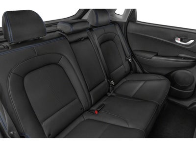 2023 Hyundai KONA Electric SE FWD
