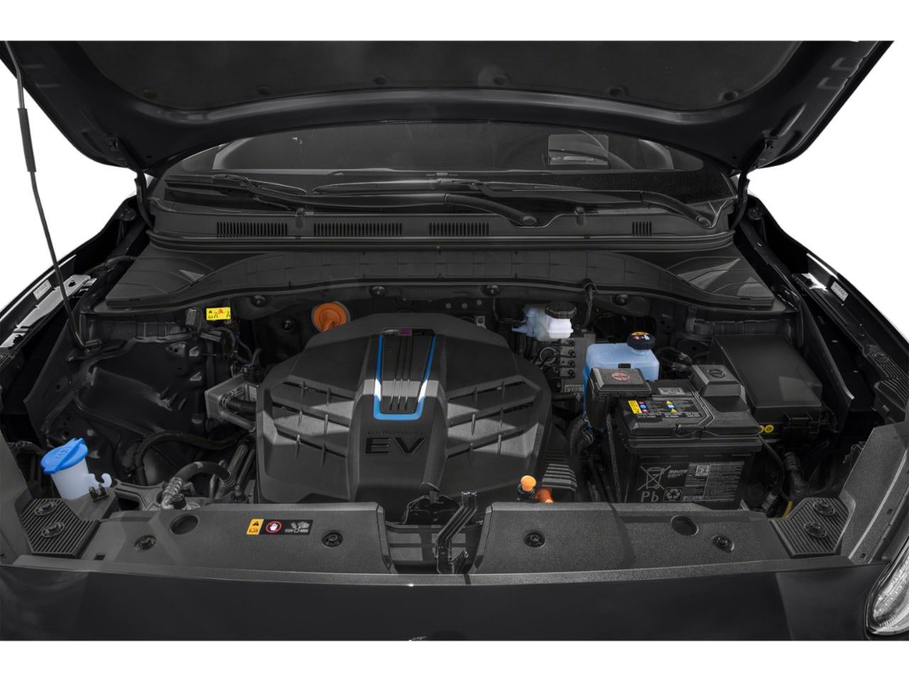 2023 Hyundai KONA Electric SE FWD