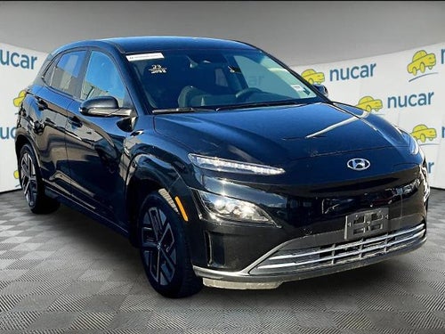 2023 Hyundai KONA Electric SE FWD
