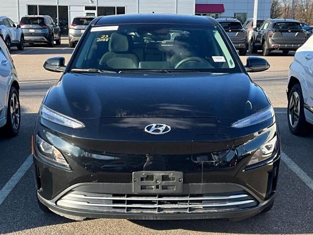 2023 Hyundai KONA Electric SE FWD