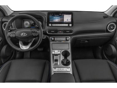 2023 Hyundai KONA Electric SE FWD