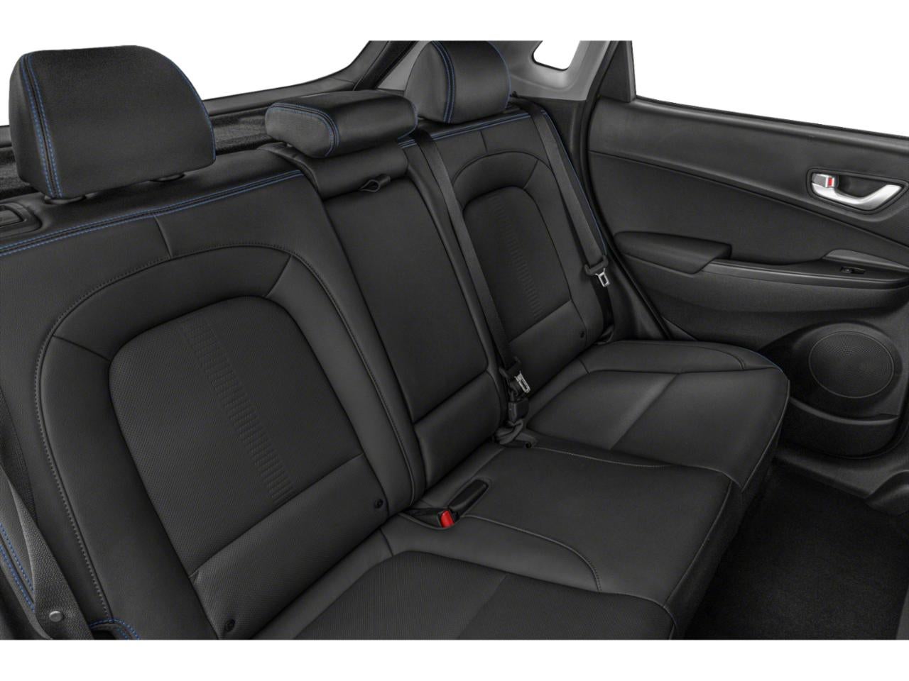 2023 Hyundai KONA Electric SE FWD