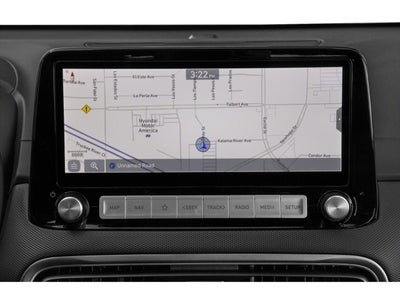 2023 Hyundai KONA Electric SE FWD