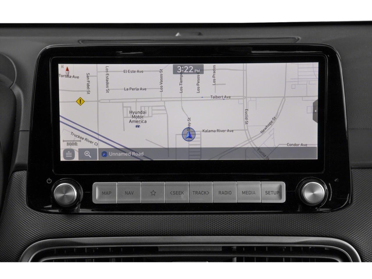 2023 Hyundai KONA Electric SE FWD