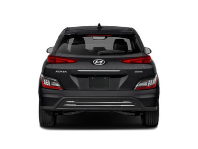 2023 Hyundai KONA Electric SE FWD