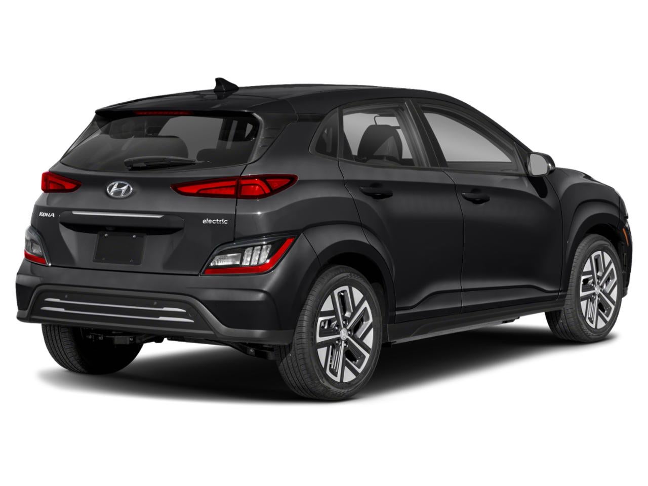 2023 Hyundai KONA Electric SE FWD