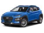 2021 Hyundai KONA SEL Plus Auto AWD
