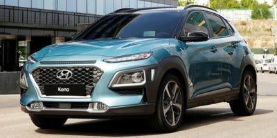 2021 Hyundai KONA SEL Plus Auto AWD