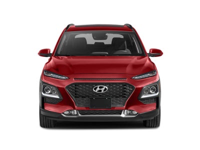 2021 Hyundai KONA SEL Plus Auto AWD