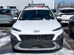 2022 Hyundai KONA SEL Auto AWD
