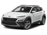 2022 Hyundai KONA SEL Auto AWD