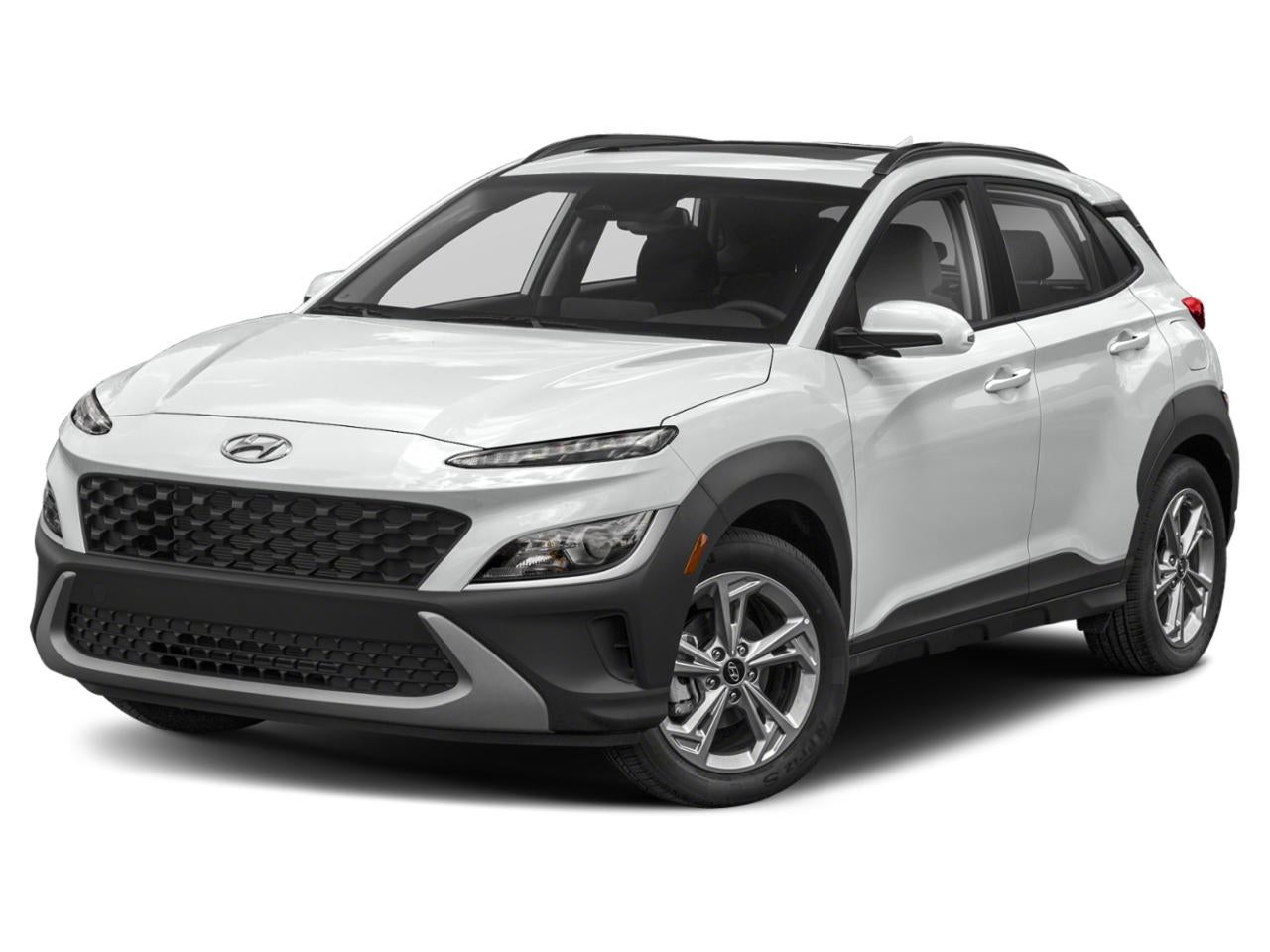 2022 Hyundai KONA SEL Auto AWD