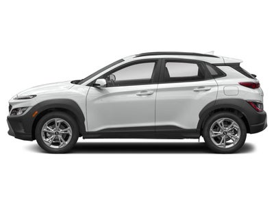 2022 Hyundai KONA SEL Auto AWD