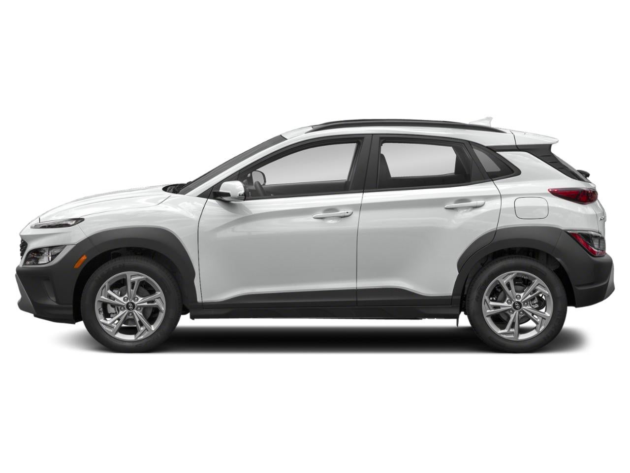 2022 Hyundai KONA SEL Auto AWD
