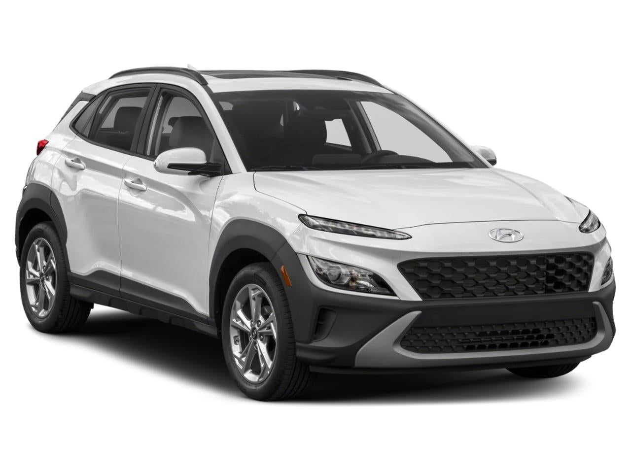 2022 Hyundai KONA SEL Auto AWD