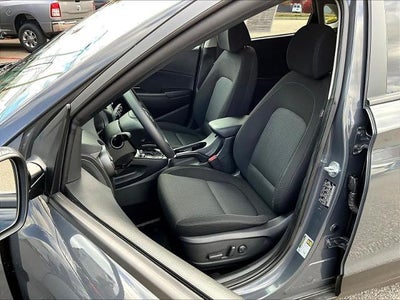 2023 Hyundai KONA SEL Auto AWD