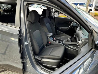 2023 Hyundai KONA SEL Auto AWD