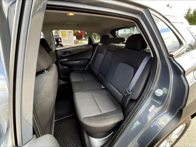 2023 Hyundai KONA SEL Auto AWD