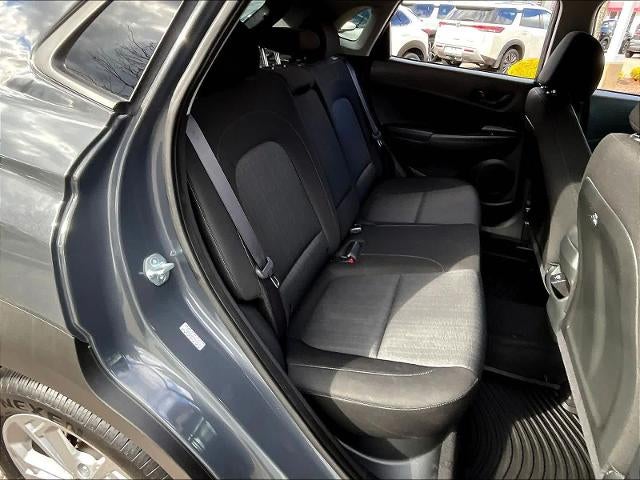 2023 Hyundai KONA SEL Auto AWD