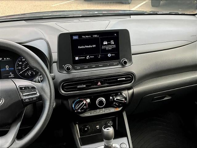 2023 Hyundai KONA SEL Auto AWD