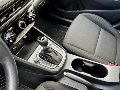 2023 Hyundai KONA SEL Auto AWD