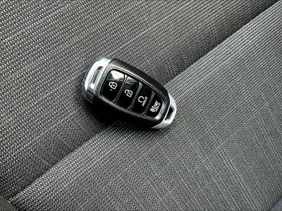 2023 Hyundai KONA SEL Auto AWD