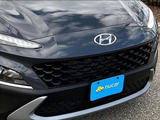 2023 Hyundai KONA SEL Auto AWD