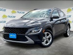 2023 Hyundai KONA SEL Auto AWD