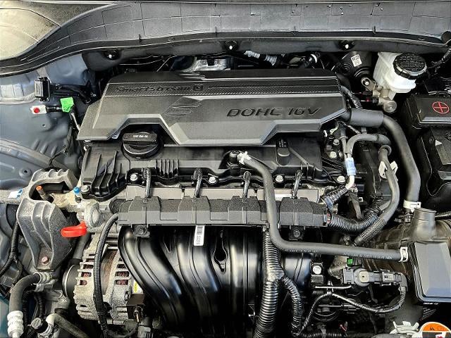 2023 Hyundai KONA SEL Auto AWD