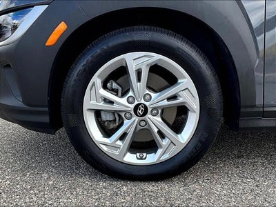 2023 Hyundai KONA SEL Auto AWD