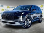 2025 Hyundai PALISADE SEL Premium AWD
