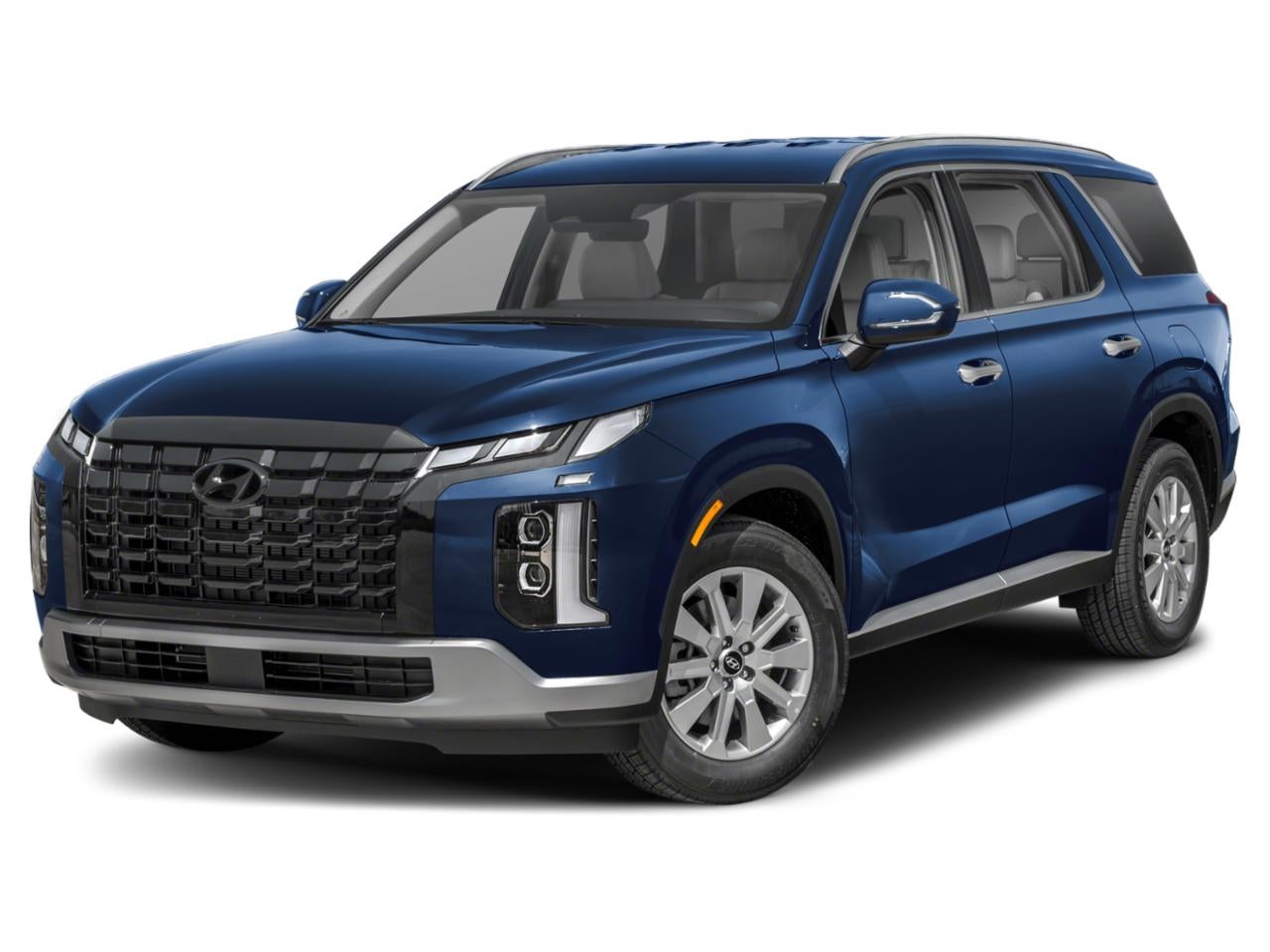 2025 Hyundai PALISADE SEL Premium AWD