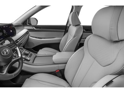 2025 Hyundai PALISADE SEL Premium AWD